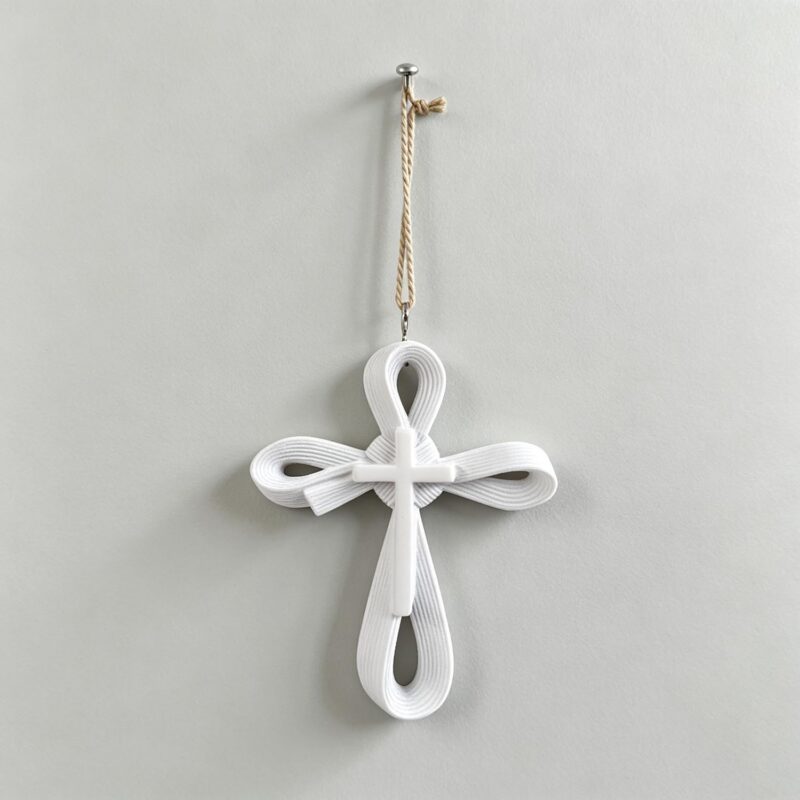 Wooden Hanging Ornament - Spiritual & Religious - life-deco.com