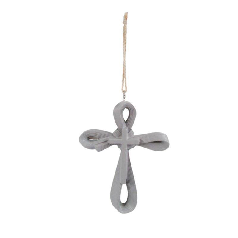 Wooden Hanging Ornament - Spiritual & Religious - li...