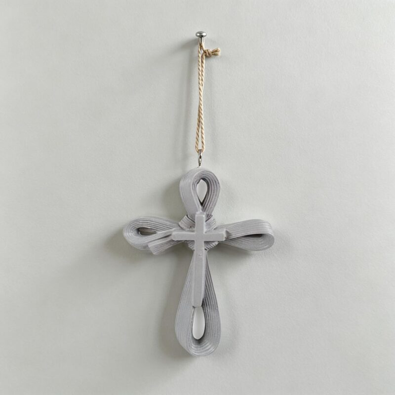 Wooden Hanging Ornament - Spiritual & Religious - li...