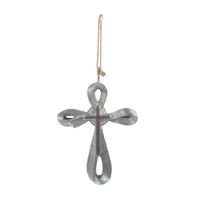 Wooden Hanging Ornament - Spiritual & Religious - li...