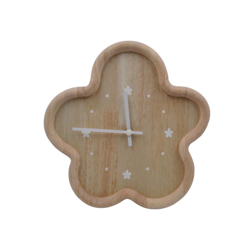 Wooden Wall Clock - Wall Signs - life-deco.com