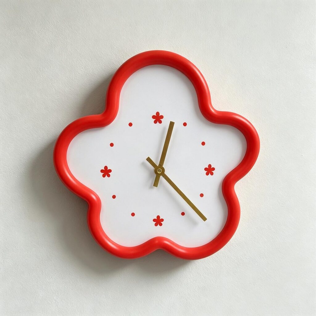 Wooden Wall Clock - Wall Signs - life-deco.com