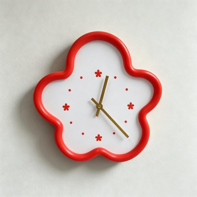 Wooden Wall Clock - Wall Signs - life-deco.com