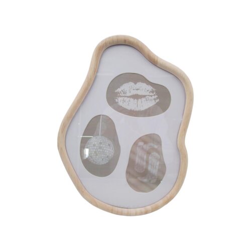 Wooden Art Frame - Wall Signs - life-deco.com