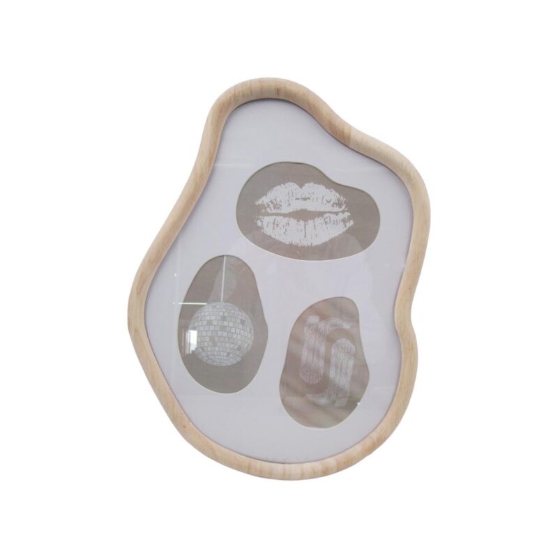 Wooden Art Frame - Wall Signs - life-deco.com