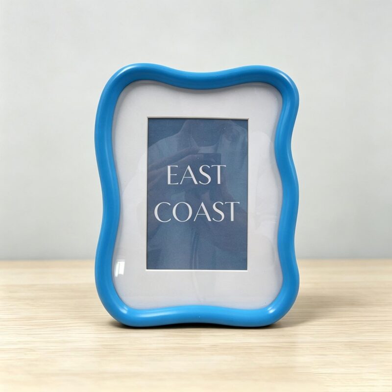 Wooden Frame - Coastal (Summer) - life-deco.com