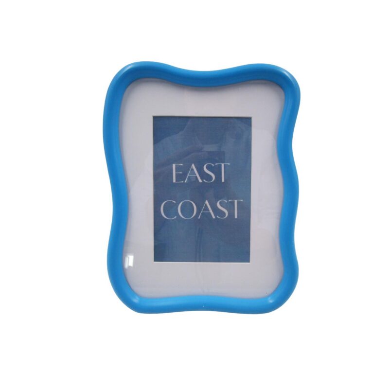 Wooden Frame - Coastal (Summer) - life-deco.com