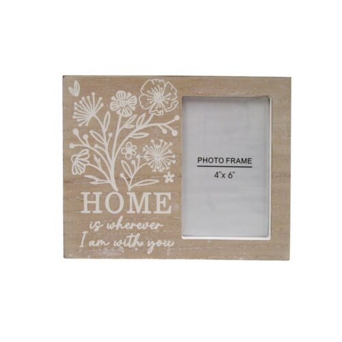 Photo Frame - Spring - life-deco.com
