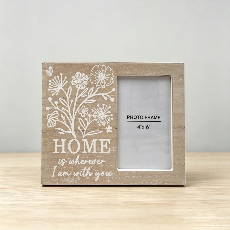 Photo Frame - Spring - life-deco.com