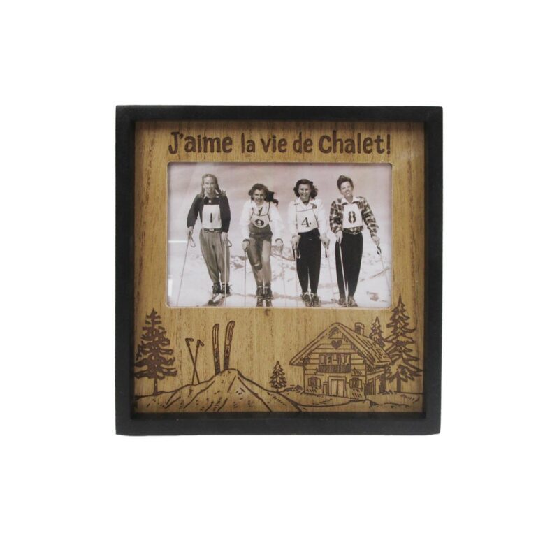 Photo Frame - winter - life-deco.com