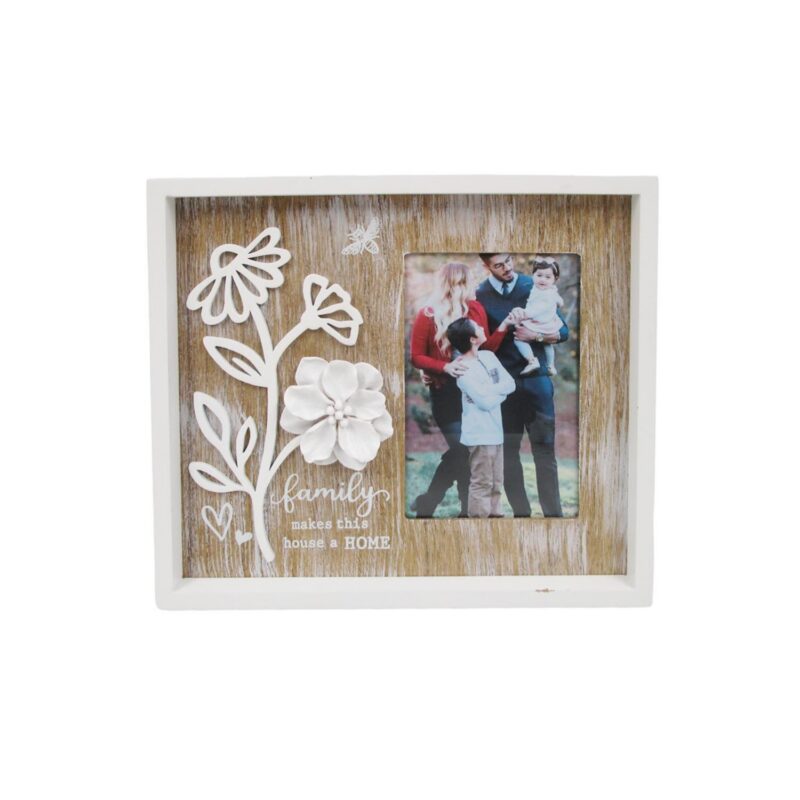 Photo Frame - Spring - life-deco.com