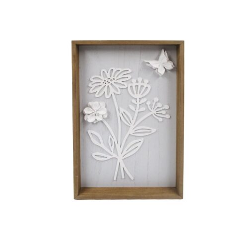 Wooden Wall Decor - Spring - life-deco.com