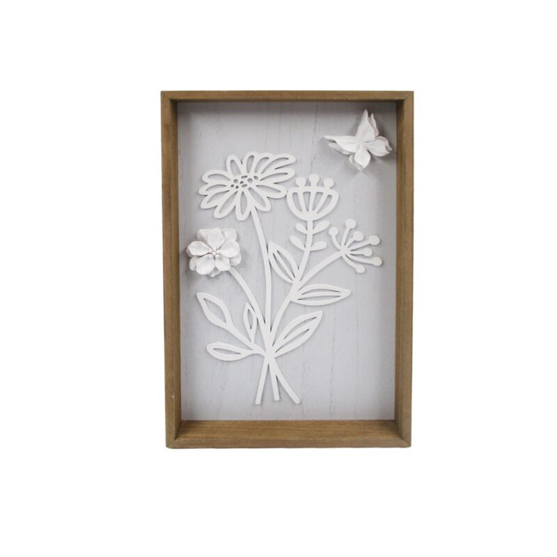 Wooden Wall Decor - Spring - life-deco.com