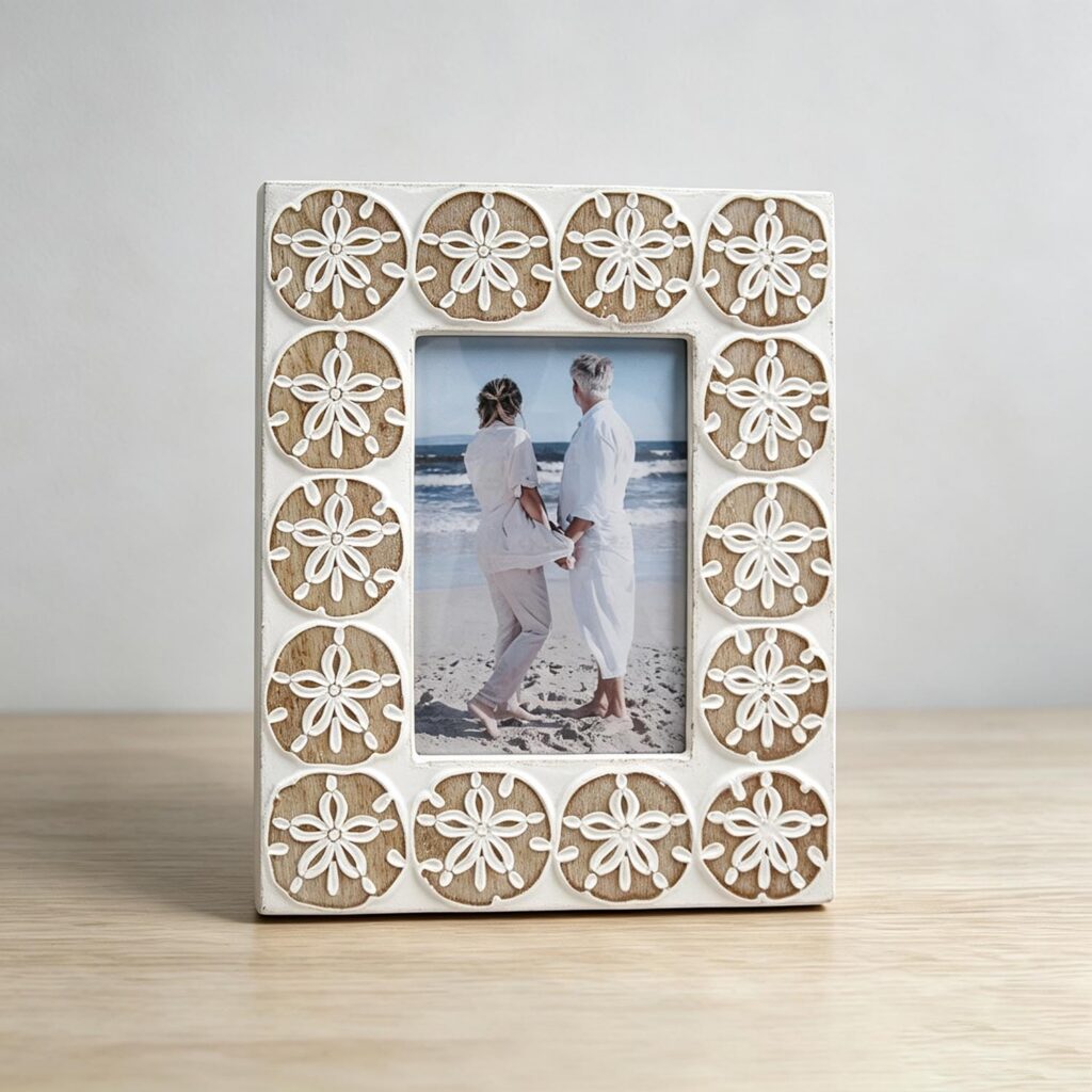 Frame Photo - Coastal (Summer) - life-deco.com