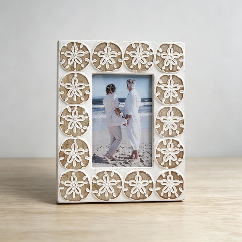 Frame Photo - Coastal (Summer) - life-deco.com