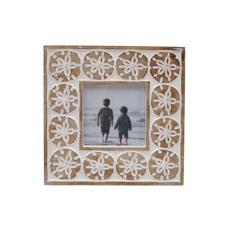 Frame Photo - Coastal (Summer) - life-deco.com