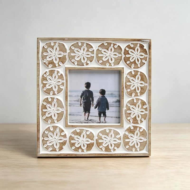 Frame Photo - Coastal (Summer) - life-deco.com