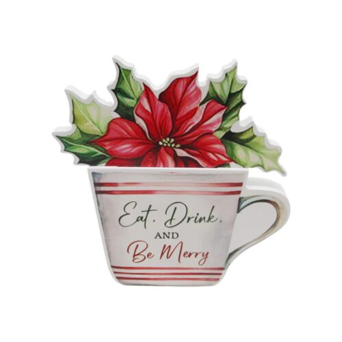 Weihnachtsbecher-Dekorationsanhänger – Weihnachten – life-deco.com