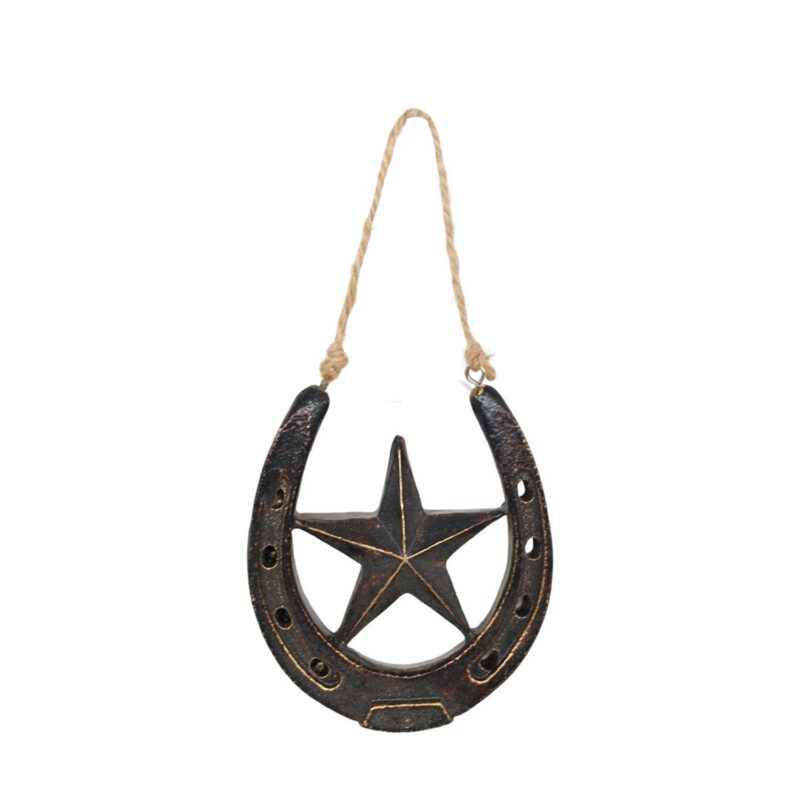Wall Hanging Ornament - Farmhouse & Country - life-deco.com