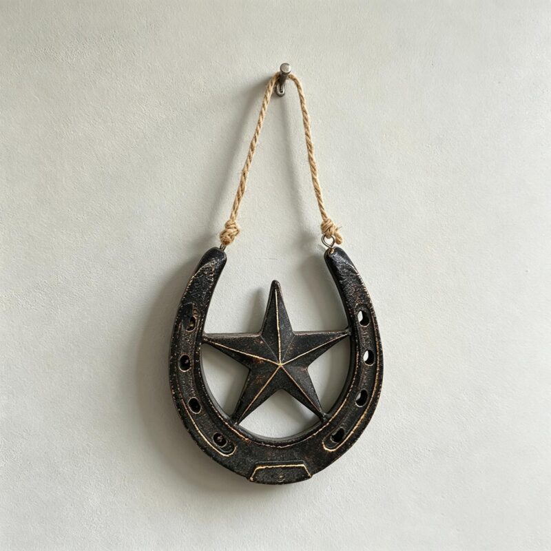 Wall Hanging Ornament - Farmhouse & Country - life-deco.com