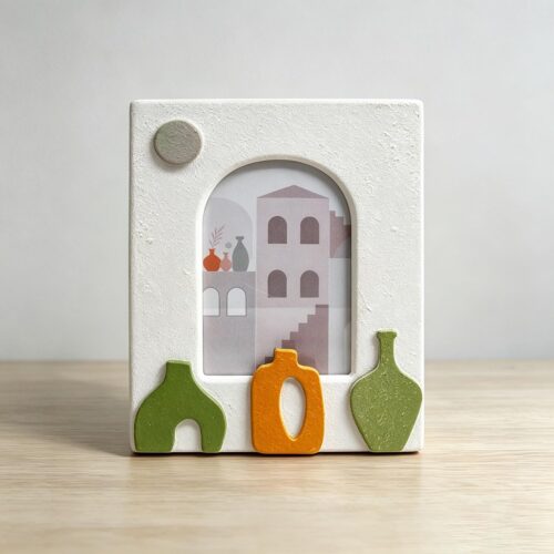 Photo Frames & Wall Décor