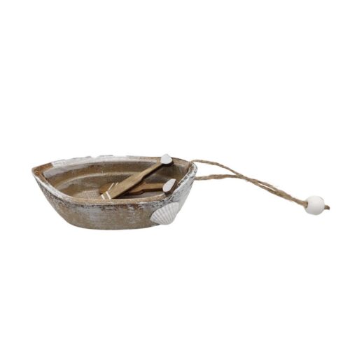 Small Boat Decor - Coastal (Summer) - life-deco.com