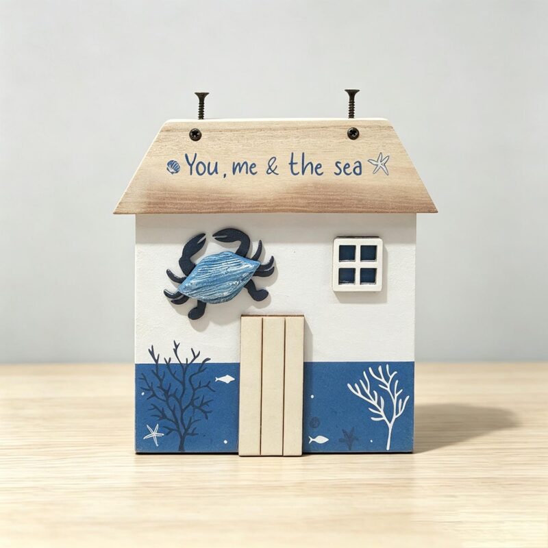 House Decor - Coastal (Summer) - life-deco.com