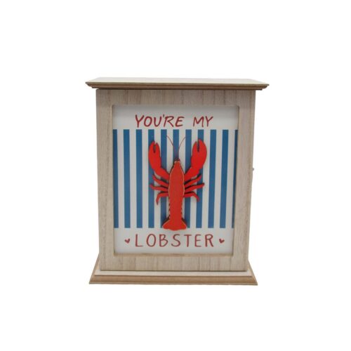 Wooden Square Decor - Coastal (Summer) - life-deco.com