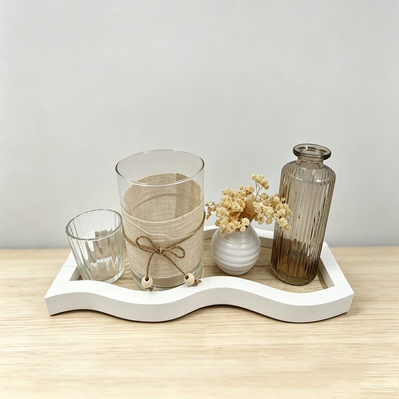 Wooden Tabletop Ornament - Tabletop Décor - life-deco.com
