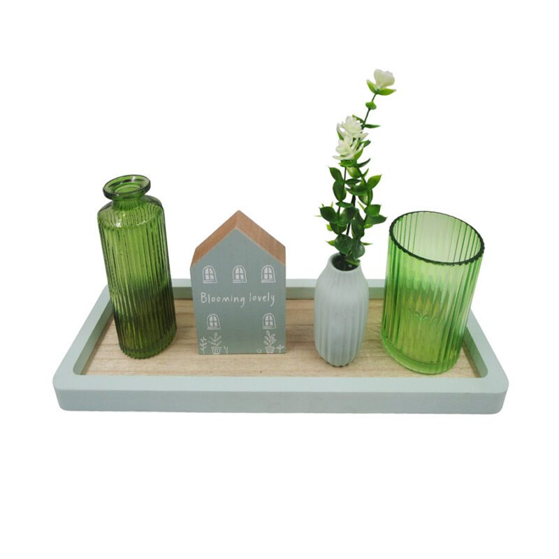 Wooden Tabletop Ornament - Tabletop Décor - life-deco.com