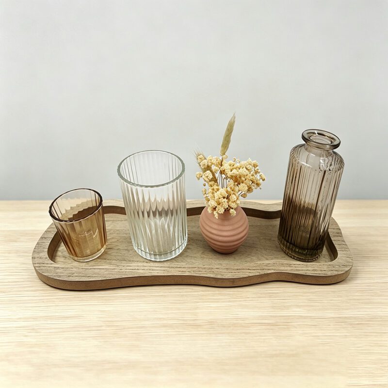 Wooden Tabletop Ornament - Tabletop Décor - life-deco.com