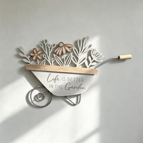 Garden & Outdoor