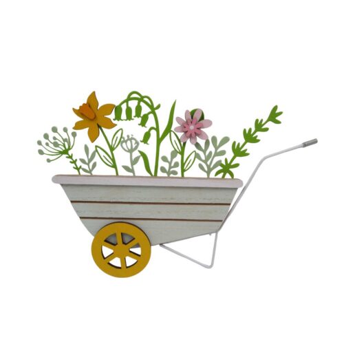 Wooden Hanging Plaques - Garden Décor - life-deco.com