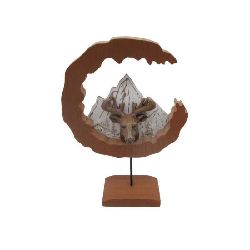 Wooden Decor - Christmas - life-deco.com