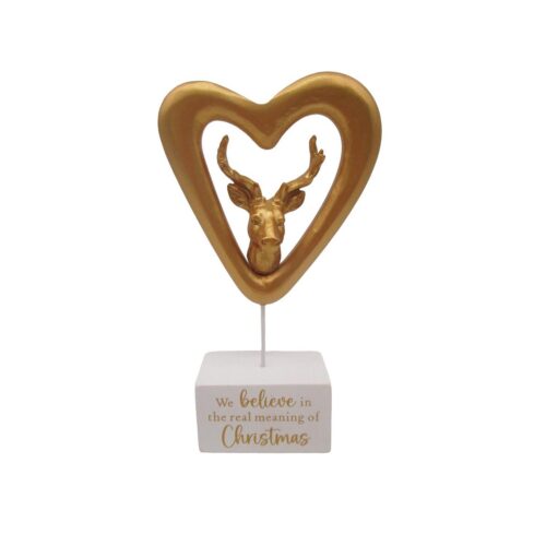 Wooden Decor - Christmas - life-deco.com
