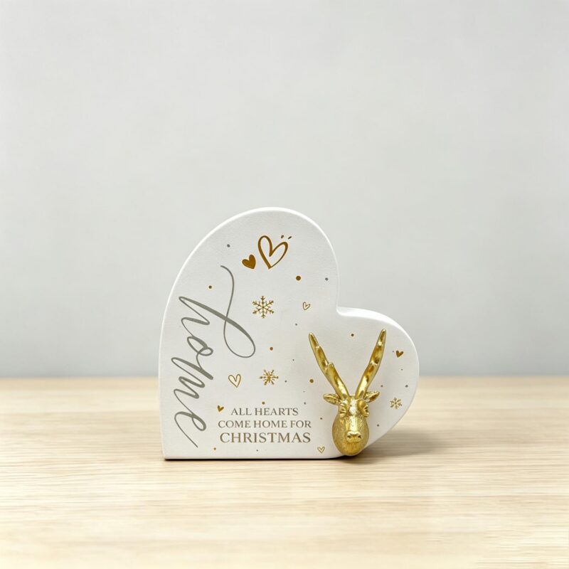 Wooden Decor - Christmas - life-deco.com