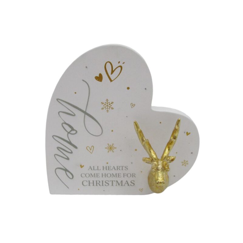 Wooden Decor - Christmas - life-deco.com