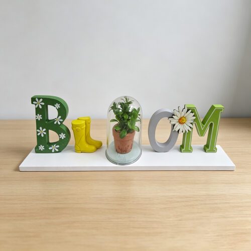 Garden Décor