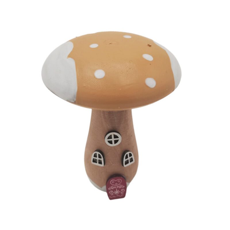 Wooden Tabletop Ornament - Autumn - life-deco.com