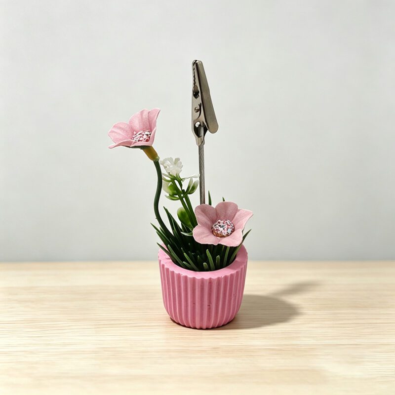Tabletop Card Holder - Garden Décor - life-deco.com
