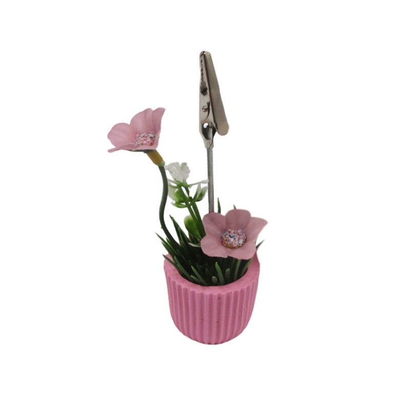 Tabletop Card Holder - Garden Décor - life-deco.com
