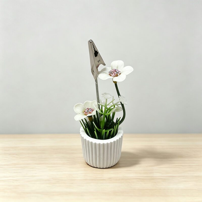 Tabletop Card Holder - Garden Décor - life-deco.com