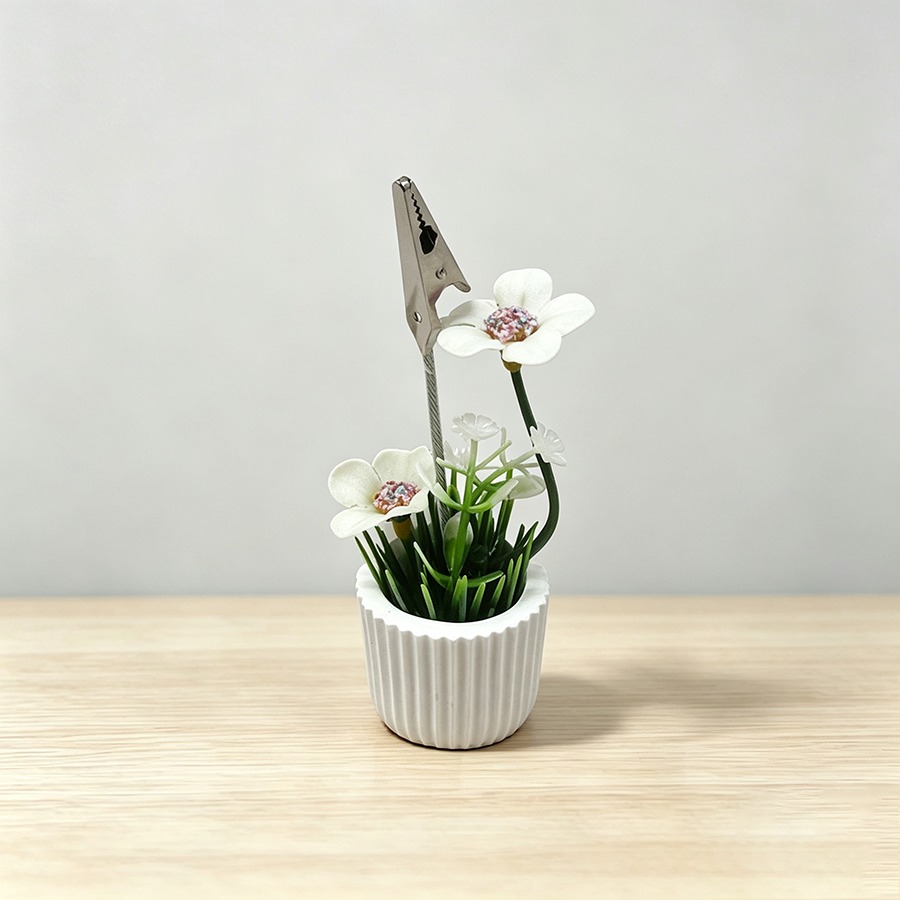 Tabletop Card Holder - Garden Décor - life-deco.com