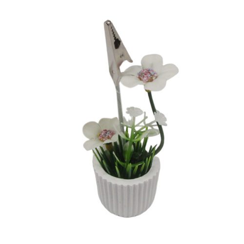 Tabletop Card Holder - Garden Décor - life-deco.com
