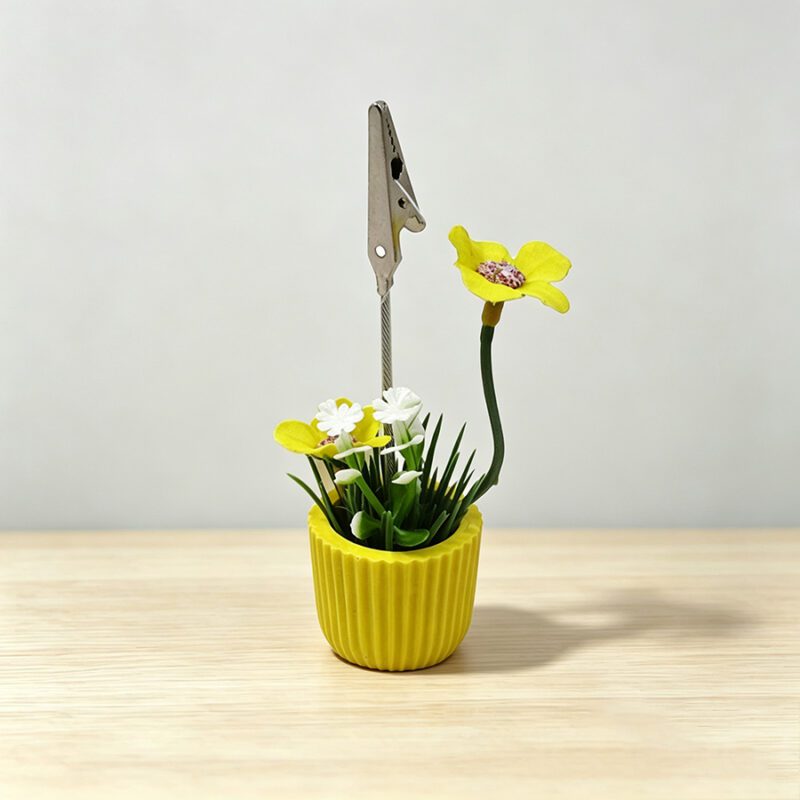 Tabletop Card Holder - Garden Décor - life-deco.com