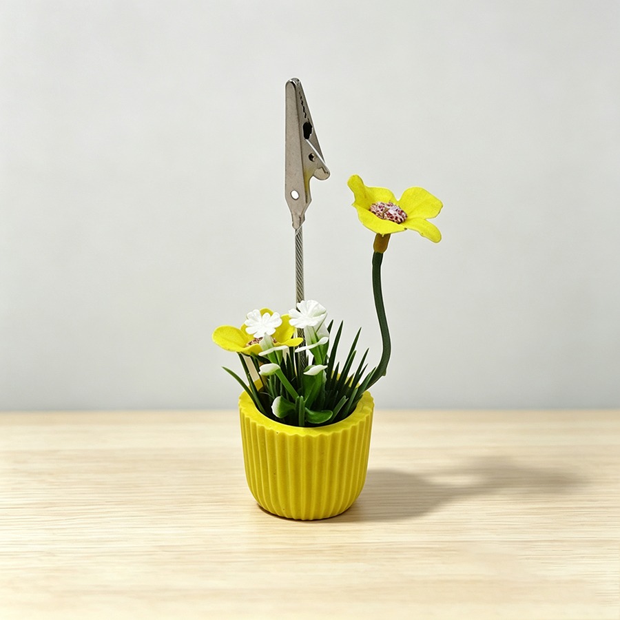Tabletop Card Holder - Garden Décor - life-deco.com