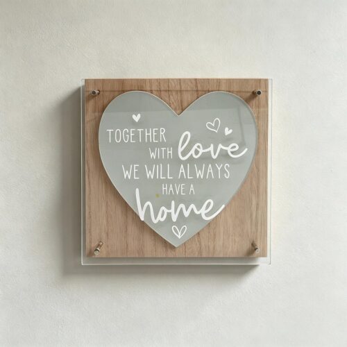 Wall Signs