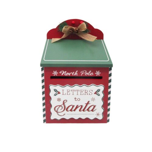 Adorno navideño de mesa - Navidad - life-deco.com