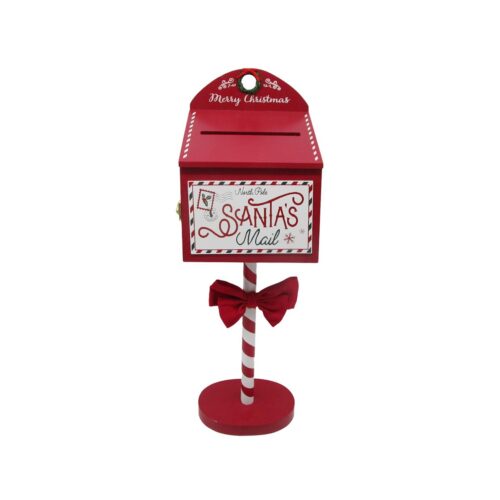 Weihnachtsbriefkasten-Anhänger – Weihnachten – life-deco.com