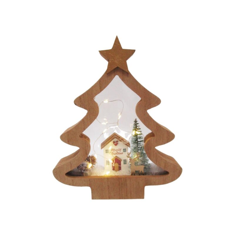 Christmas Decor Ornament - Christmas - life-deco.com